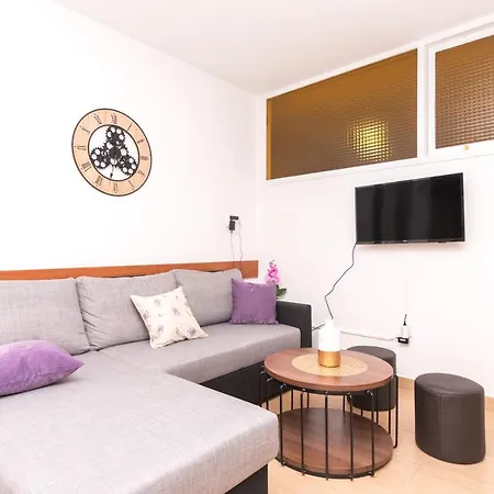 Anamari Apartment Split