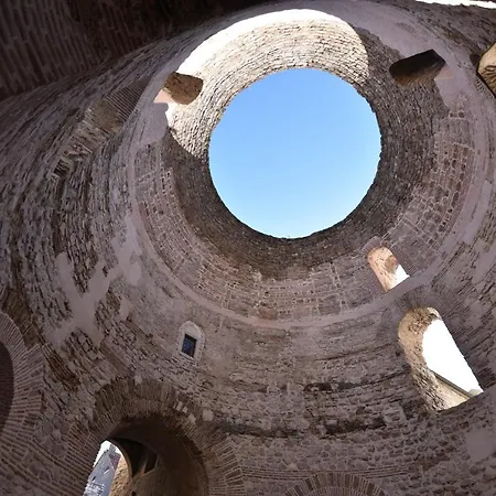 公寓 Anamari 斯普利特