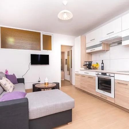 Anamari Apartment *