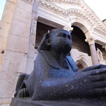 Anamari 斯普利特