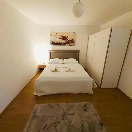 Apartment Anamari Split