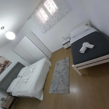 Apartamento Anamari