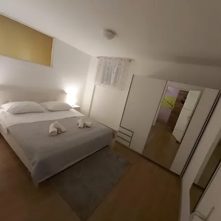 Apartamento Anamari