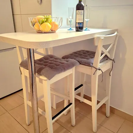 Appartement Anamari *