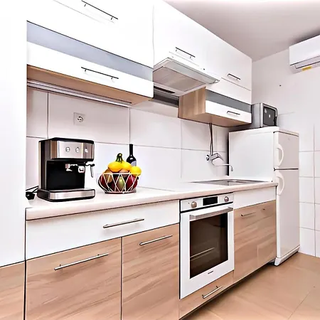 Anamari Apartman