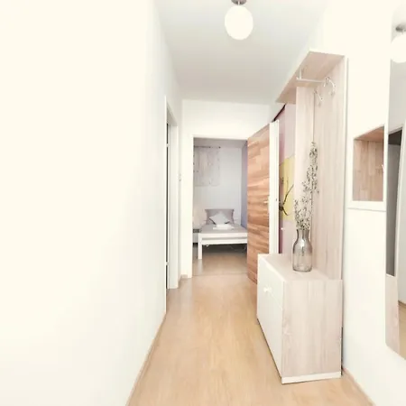 Anamari Apartman