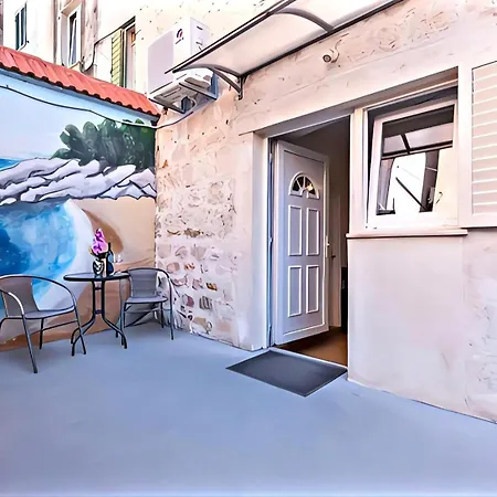 Apartman Anamari *