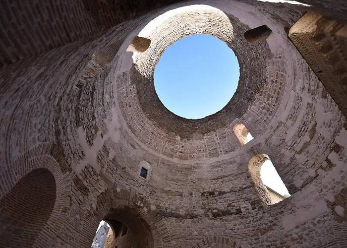 Lejlighed Anamari Split