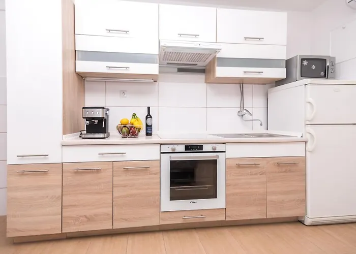 Lejlighed Anamari Split