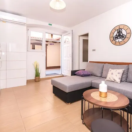 Apartmán Anamari *