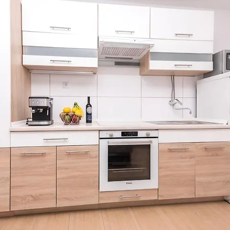 Apartamento Anamari Split