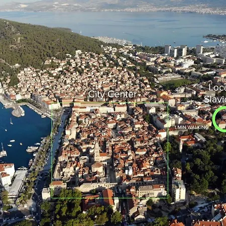 Apartmán Anamari *