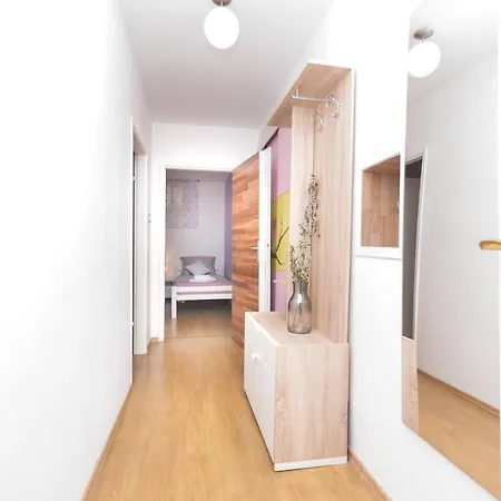 Anamari Apartmán
