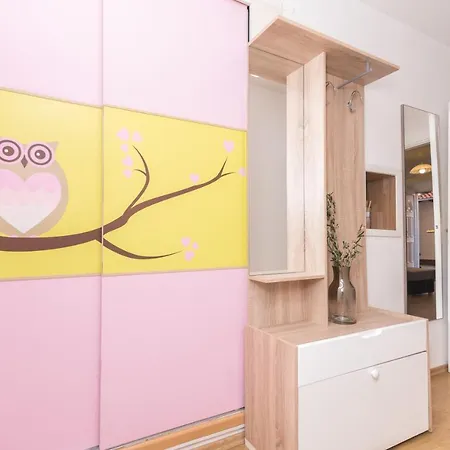 Apartmán Anamari *